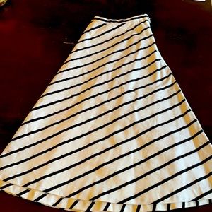 Ralph Lauren Green label skirt